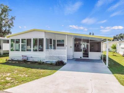 Mobile Home at 56 Morningside Road Winter Haven, FL 33881