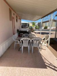 1980 Manufactured Home