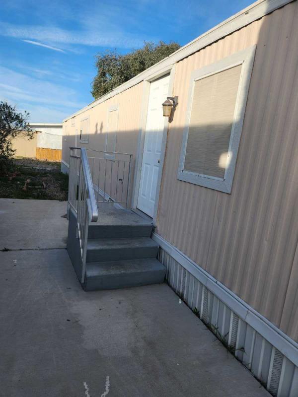 1976 La Casa Mobile Home