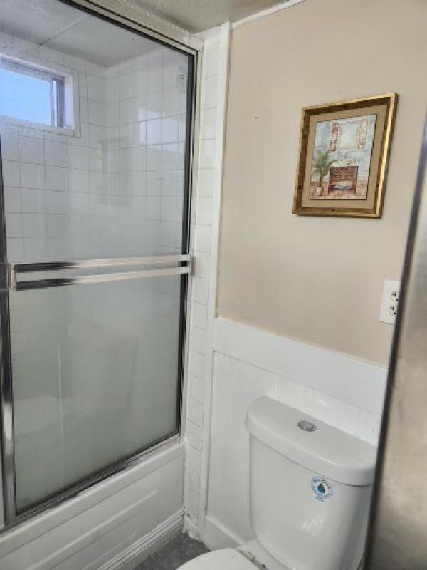 1976 La Casa Mobile Home