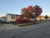 1997 Four Seasons Manufactured Home