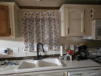 1997 Four Seasons Manufactured Home