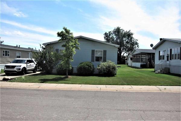 Commodore Mobile Home For Sale