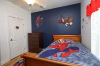 2009 Palm Harbor Manufactured Home