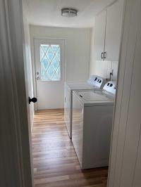 olympian Mobile Home
