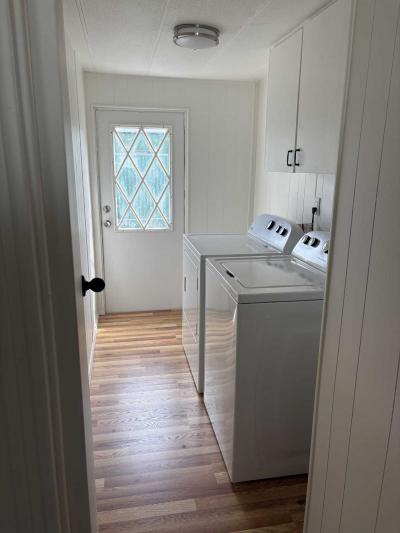 Photo 2 of 8 of home located at 2902 E 2nd St Unit 105 Newberg, OR 97132