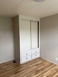 olympian Mobile Home