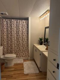 olympian Mobile Home
