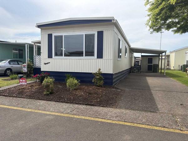 olympian Mobile Home For Sale
