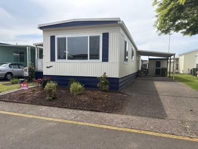 Mobile Home at 2902 E 2nd St Unit 105 Newberg, OR 97132
