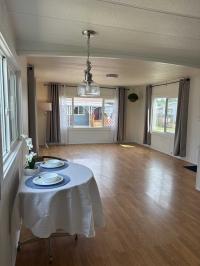 olympian Mobile Home