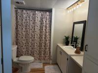 olympian Mobile Home