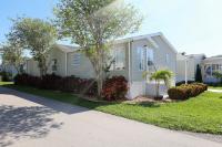 2010 Skyline Mobile Home