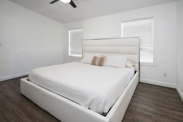 2010 Skyline Mobile Home