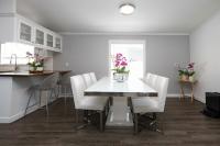 2010 Skyline Mobile Home
