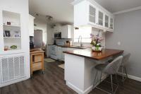 2010 Skyline Mobile Home