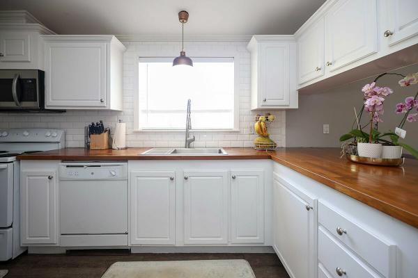 2010 Skyline Mobile Home