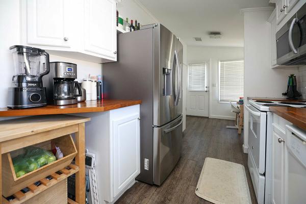 2010 Skyline Mobile Home