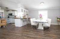 2010 Skyline Mobile Home