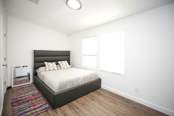 2010 Skyline Mobile Home