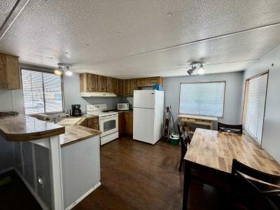 Photo 3 of 8 of home located at 11101 E University Dr Lot 14 Apache Junction, AZ 85120
