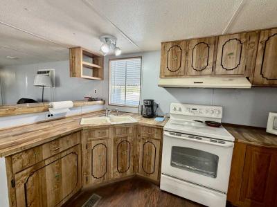 Photo 4 of 8 of home located at 11101 E University Dr Lot 14 Apache Junction, AZ 85120