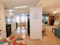 1989 Fleetwood Barrington Manufactured Home