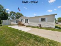 1999 Fairmont Friendship 1 Foxwood LE Manufactured Home
