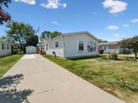 1999 Fairmont Friendship 1 Foxwood LE Manufactured Home