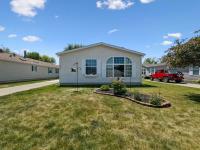 1999 Fairmont Friendship 1 Foxwood LE Manufactured Home