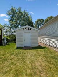 1999 Fairmont Friendship 1 Foxwood LE Manufactured Home