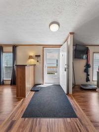 1999 Fairmont Friendship 1 Foxwood LE Manufactured Home
