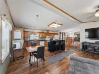 1999 Fairmont Friendship 1 Foxwood LE Manufactured Home