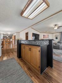 1999 Fairmont Friendship 1 Foxwood LE Manufactured Home