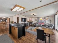 1999 Fairmont Friendship 1 Foxwood LE Manufactured Home