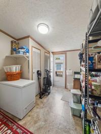 1999 Fairmont Friendship 1 Foxwood LE Manufactured Home