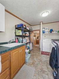 1999 Fairmont Friendship 1 Foxwood LE Manufactured Home