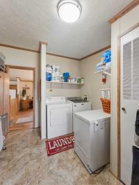 1999 Fairmont Friendship 1 Foxwood LE Manufactured Home