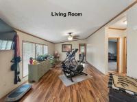 1999 Fairmont Friendship 1 Foxwood LE Manufactured Home