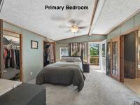 1999 Fairmont Friendship 1 Foxwood LE Manufactured Home