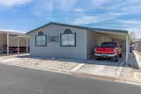 1991 Fleetwood Sunpointe Manufactured Home