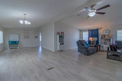 Photo 3 of 22 of home located at 6420 E. Tropicana Ave. Las Vegas, NV 89122