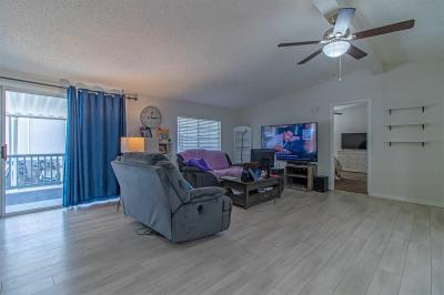 Photo 4 of 22 of home located at 6420 E. Tropicana Ave. Las Vegas, NV 89122