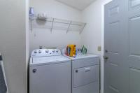 1991 Fleetwood Sunpointe Manufactured Home