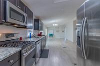 1991 Fleetwood Sunpointe Manufactured Home