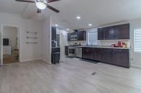 1991 Fleetwood Sunpointe Manufactured Home