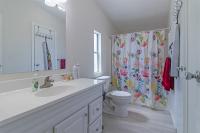 1991 Fleetwood Sunpointe Manufactured Home