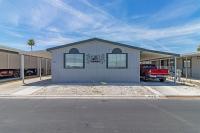 1991 Fleetwood Sunpointe Manufactured Home