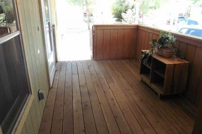 Photo 5 of 25 of home located at 15770 N. Oracle Rd., #E-7 Tucson, AZ 85739