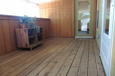 Photo 4 of 25 of home located at 15770 N. Oracle Rd., #E-7 Tucson, AZ 85739